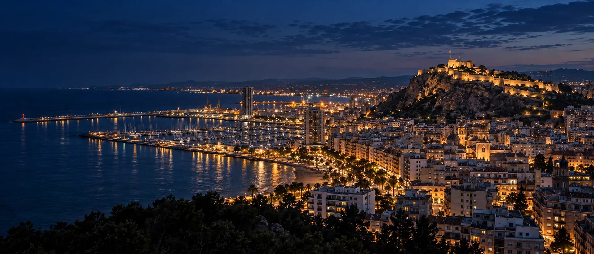 Halloween en Alicante