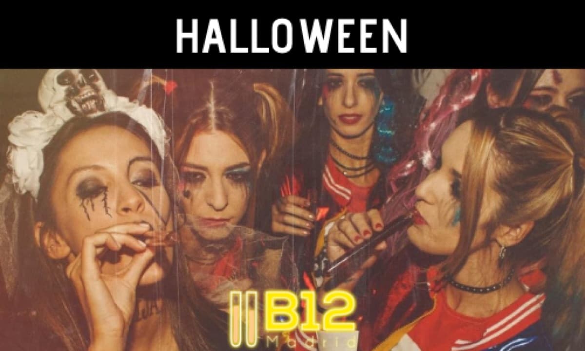 Halloween 2026