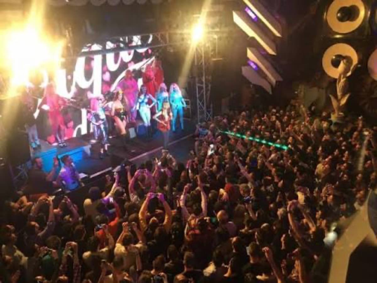 La Familia Drag · Halloween Valencia