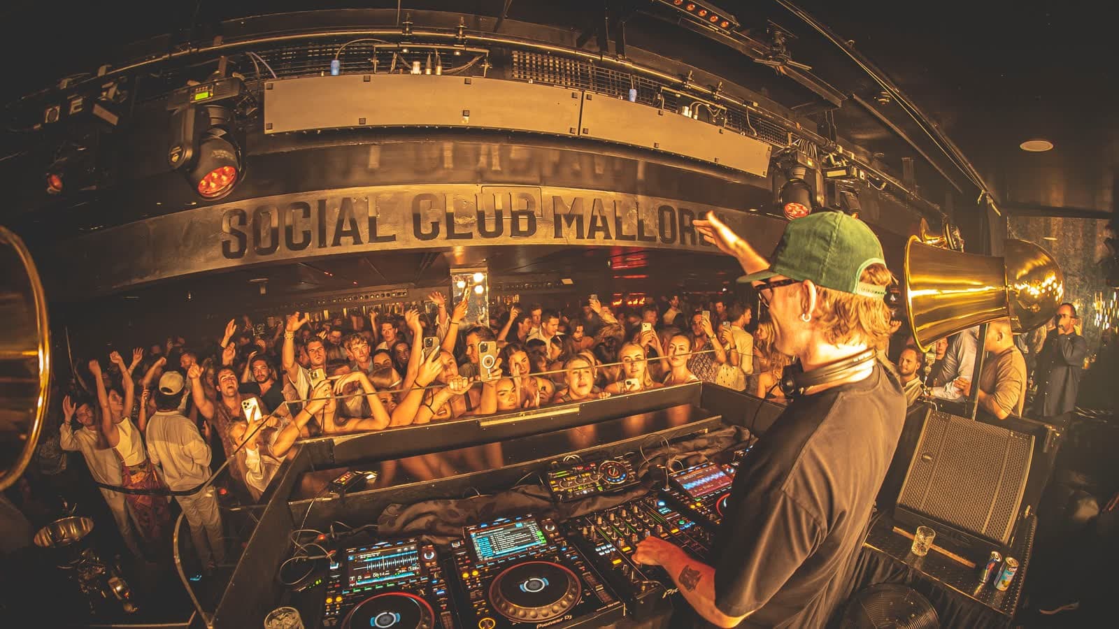 Social Club Mallorca