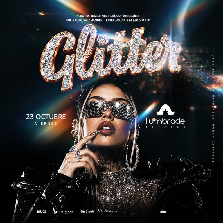 VIERNES 23 UMBRACLE