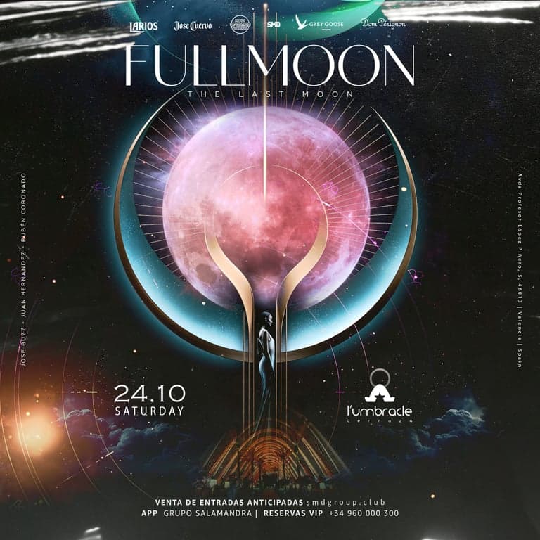 SABADO 24 UMBRACLE