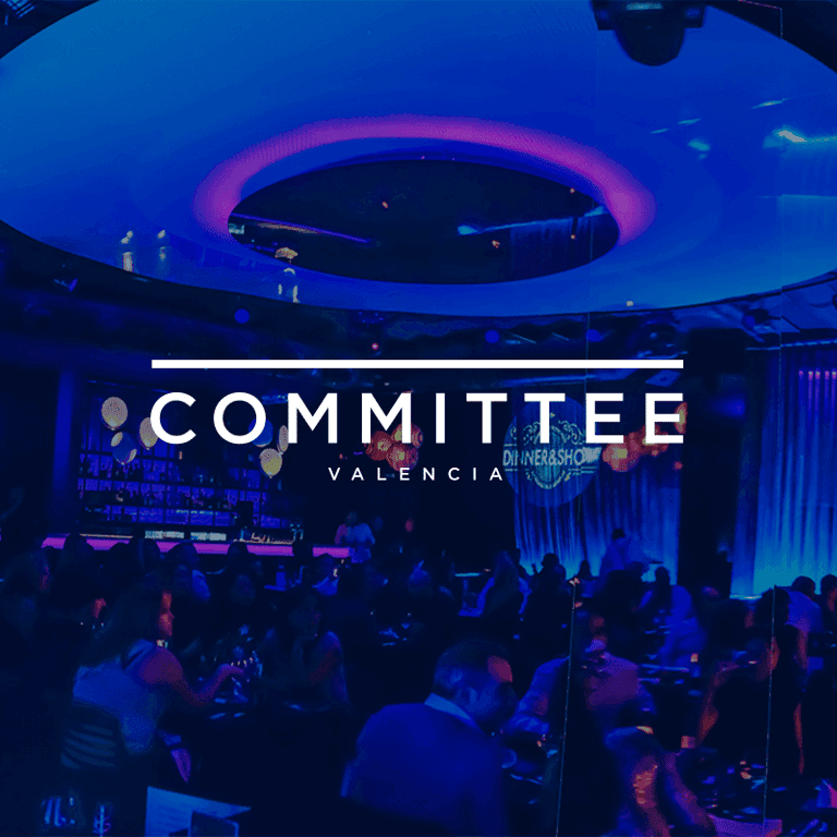 VIERNES 9 COMMITTEE