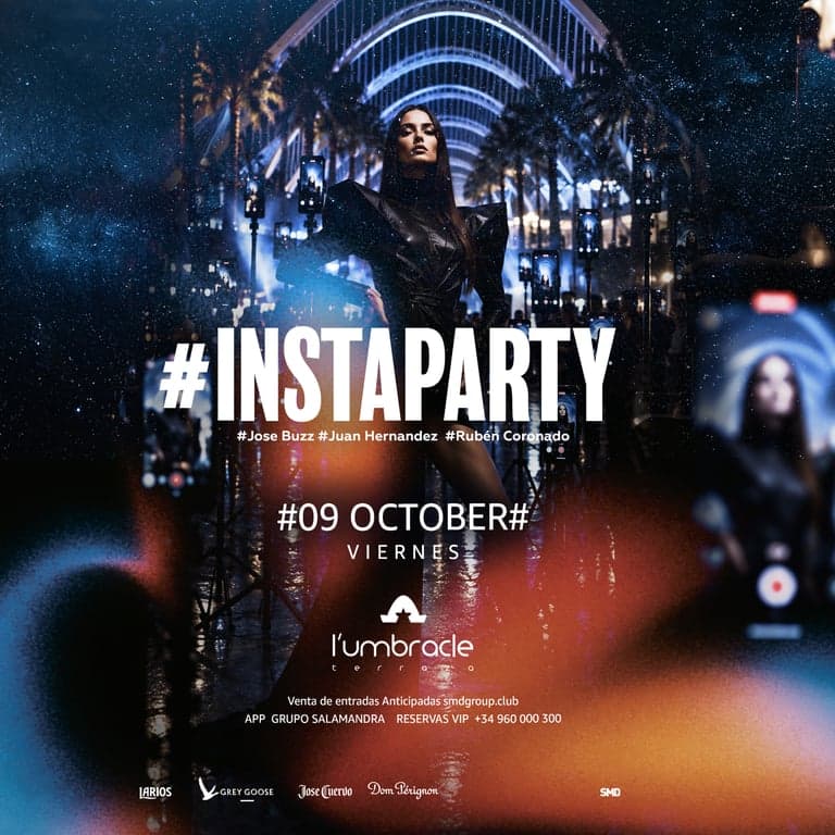 VIERNES 9 UMBRACLE