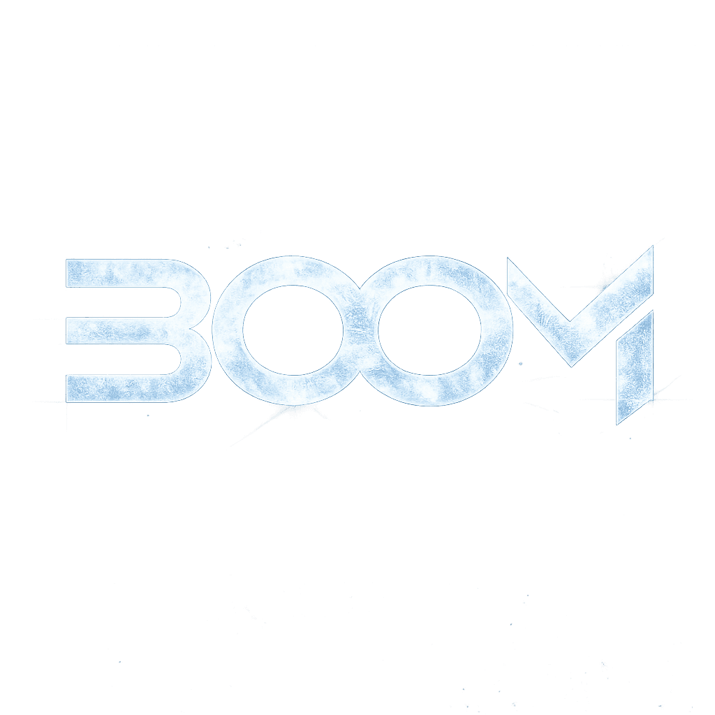 BOOM