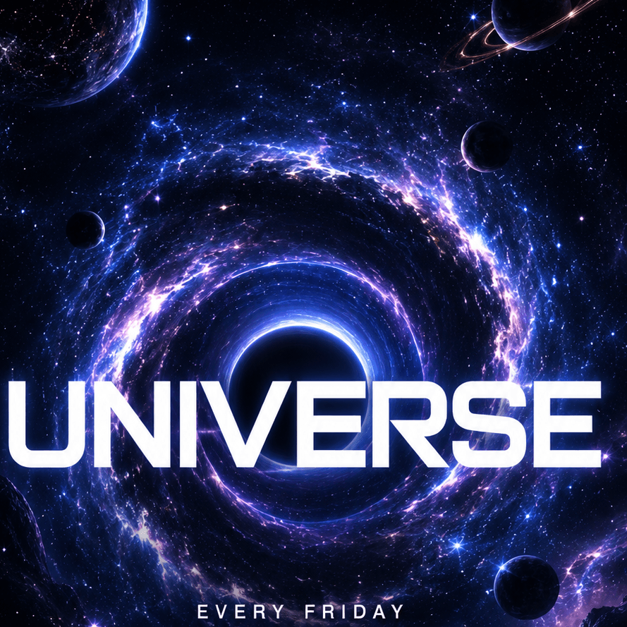 UNIVERSE