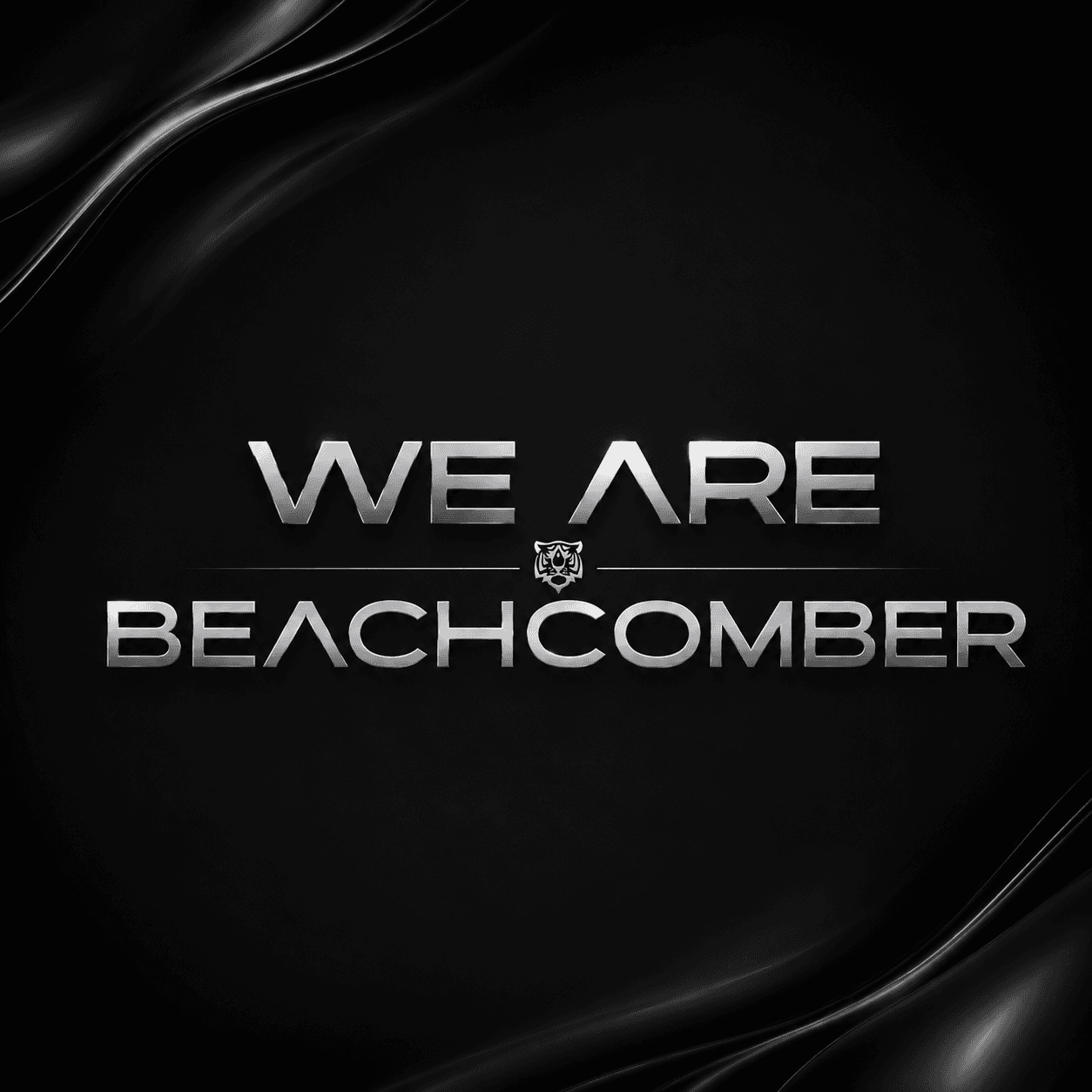 WE ARE BEACHCOMBER