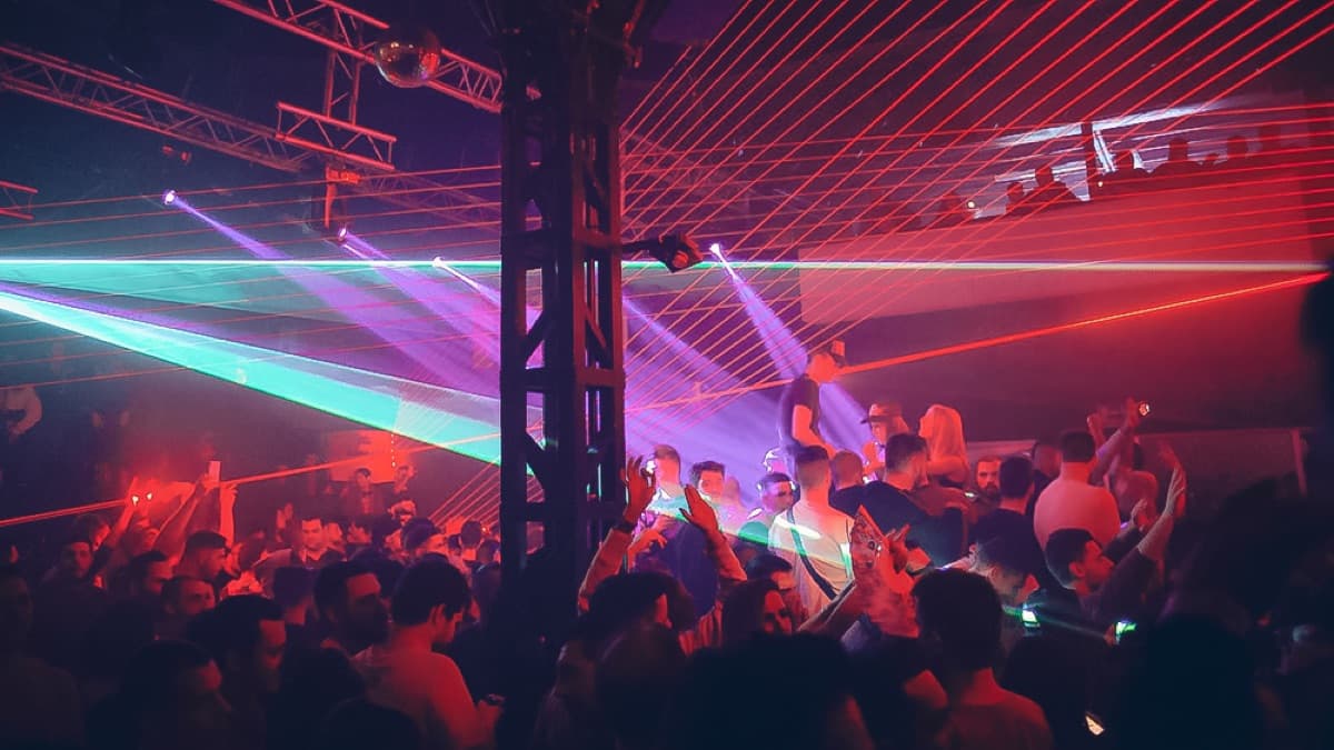 Cartel de Halloween | Barraca & theBasement