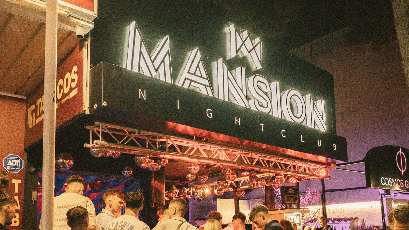 Mansion Mallorca