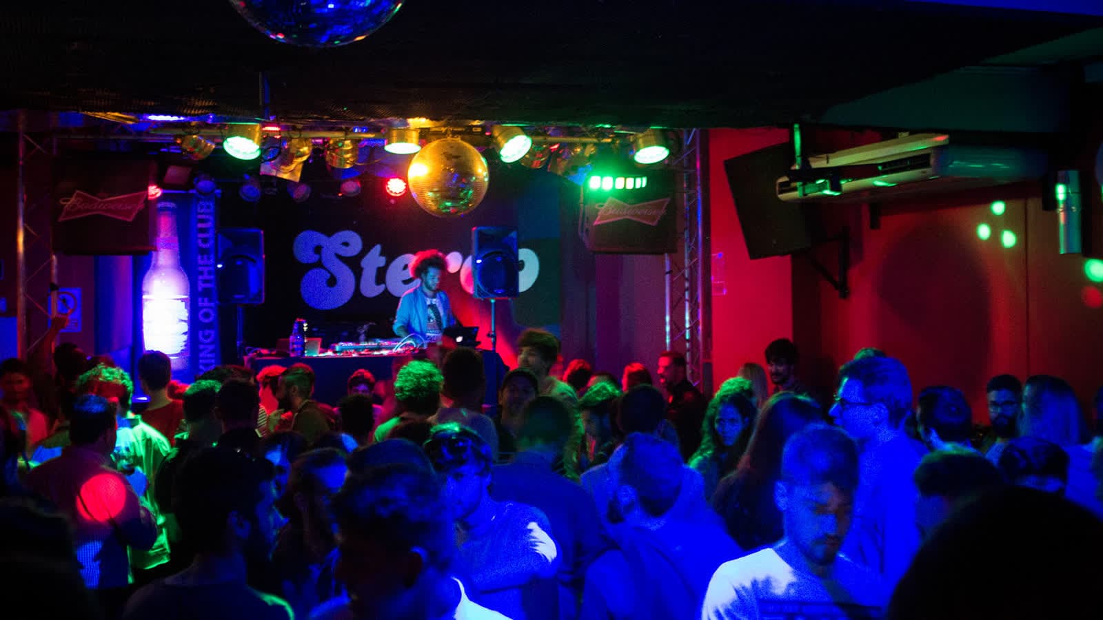 Sala Stereo