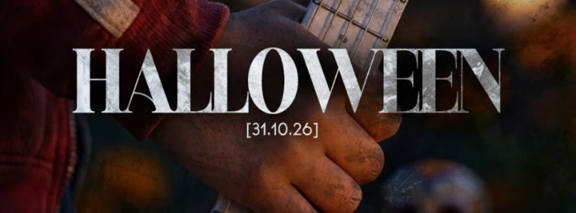 Cartel de Halloween Coco