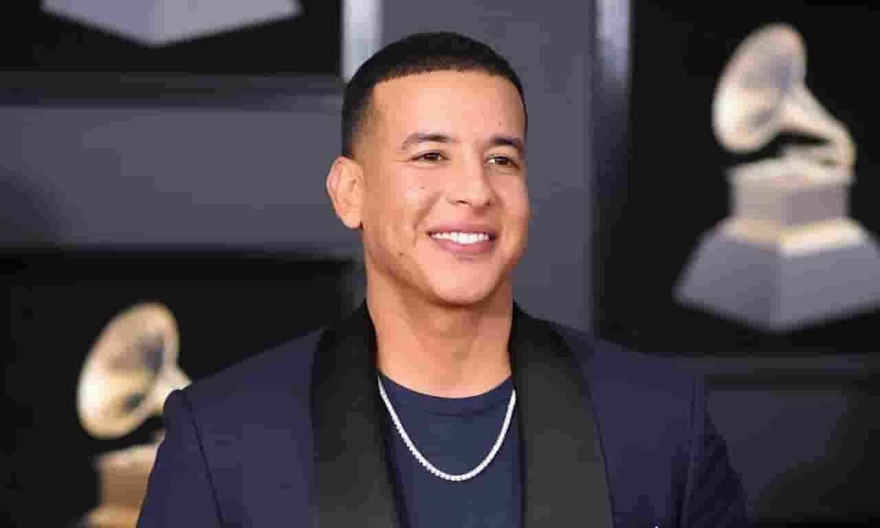 Daddy Yankee