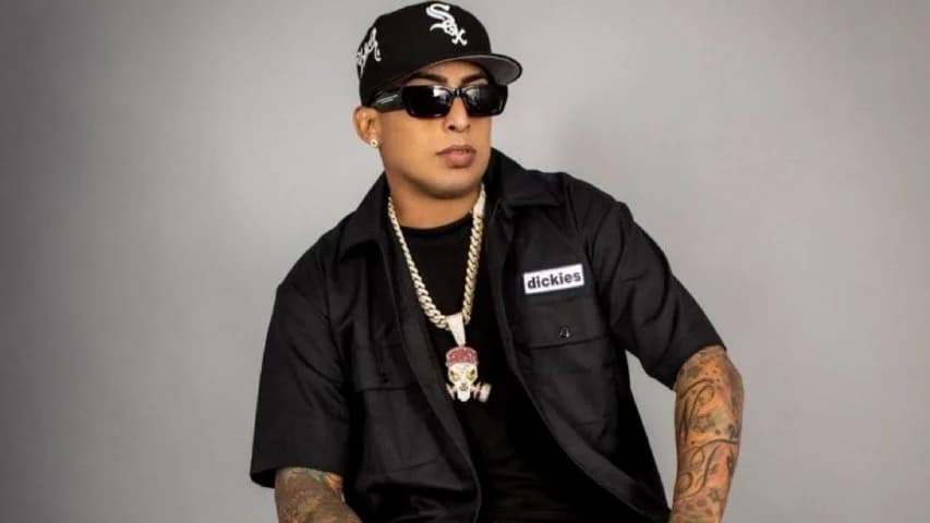 Ñengo Flow