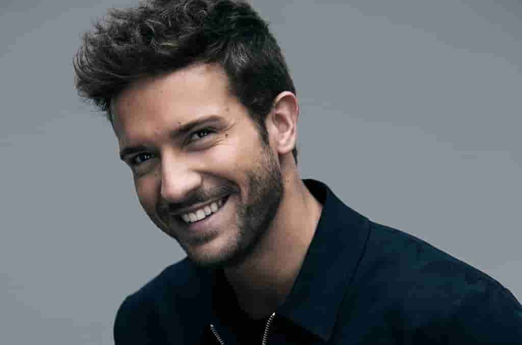 Pablo Alborán
