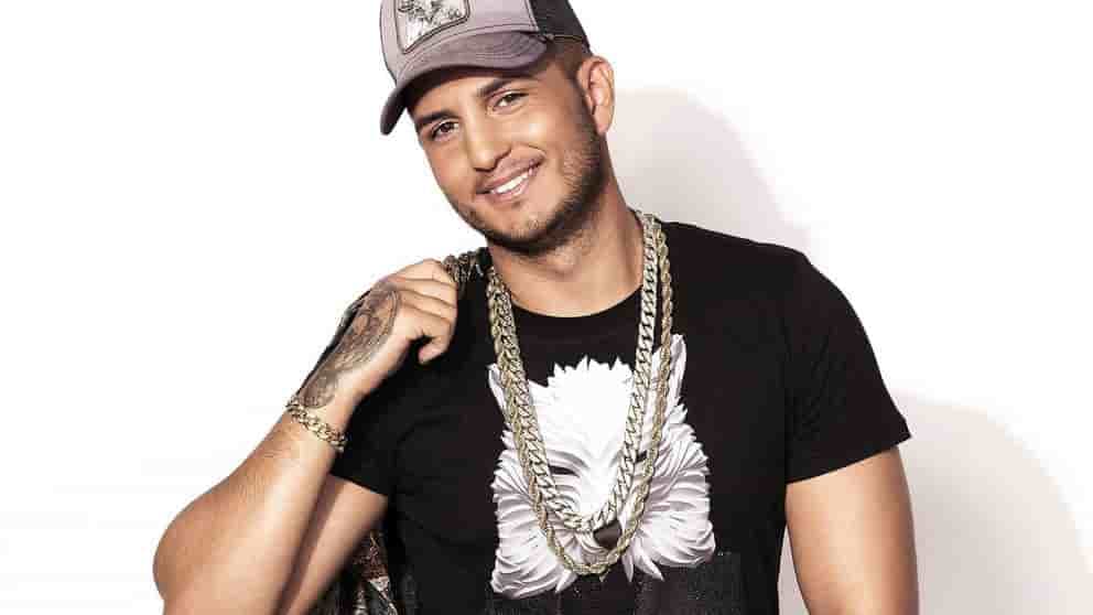 Omar Montes