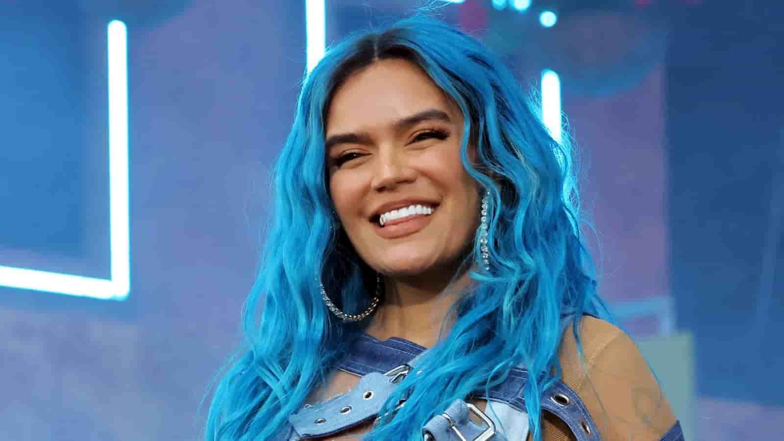 Karol G