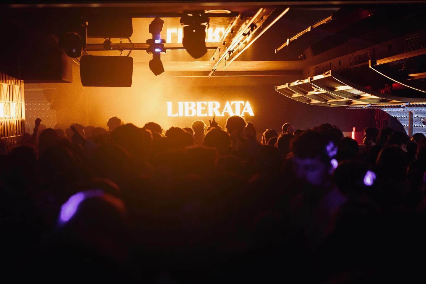 Liberata Madrid