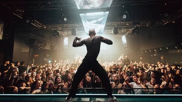 Spook Club Valencia