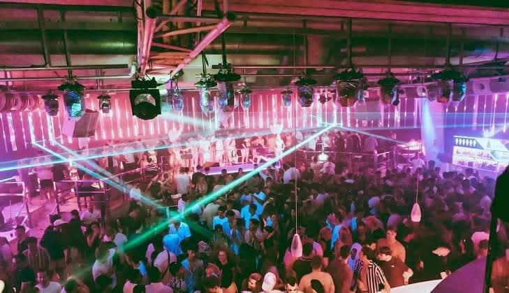 MYA Club Valencia