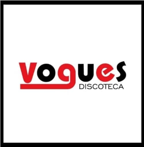 Discoteca Vogues Granada