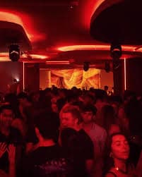Etnia Club Madrid