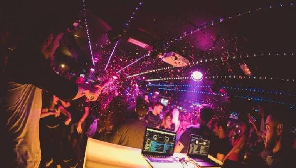 Posh Club Madrid