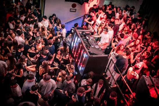 Convento Club Valencia