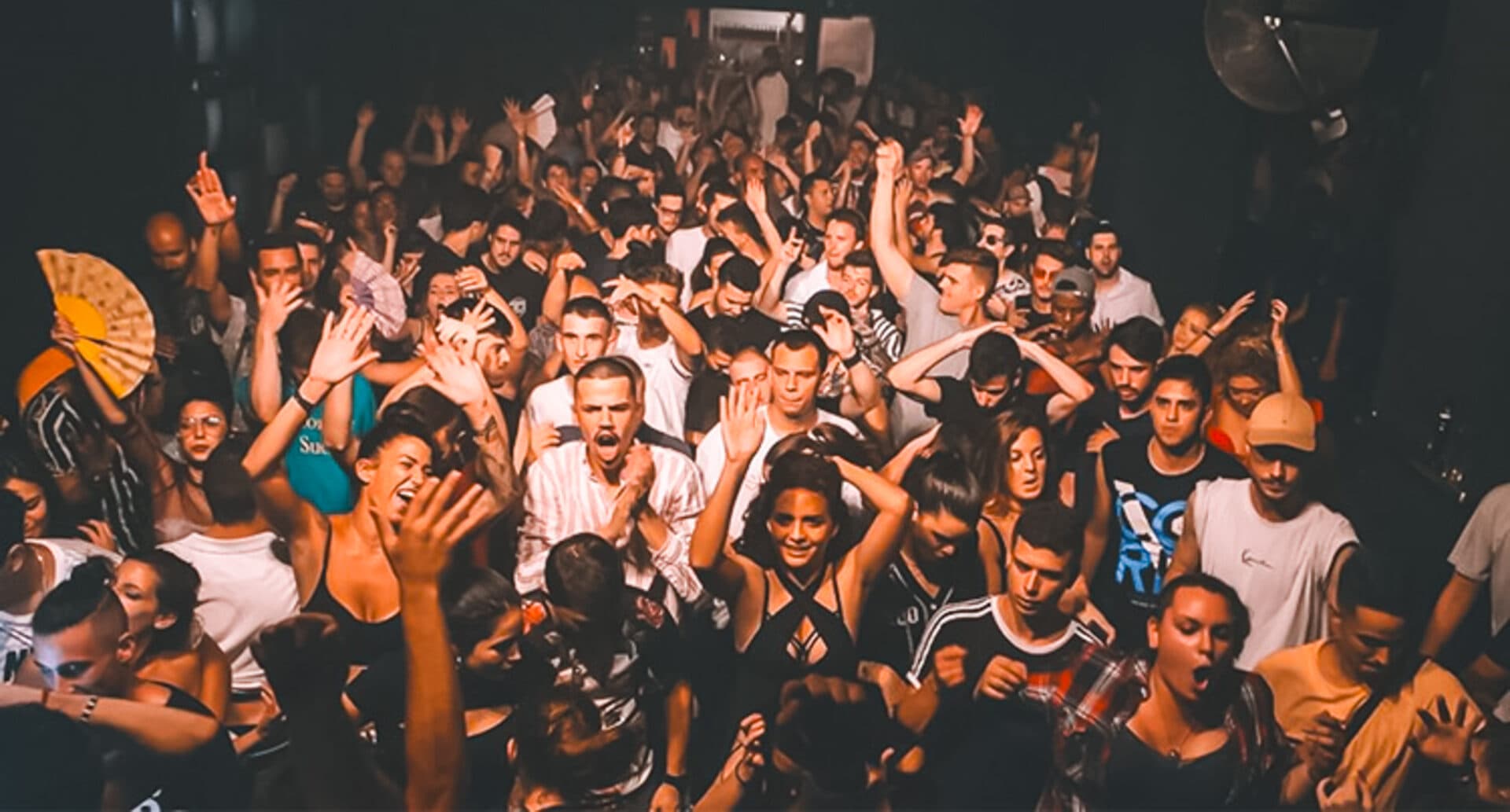Colors Club Barcelona