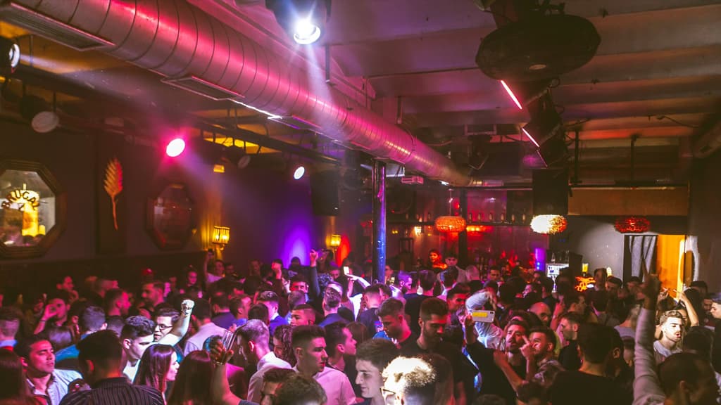 Otto Zutz Club