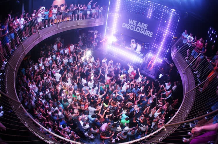 Eden Ibiza