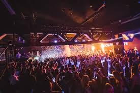 Downtown Discoteca