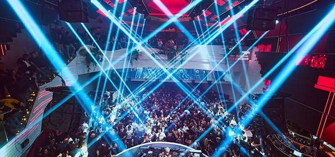 Fitz Club Madrid