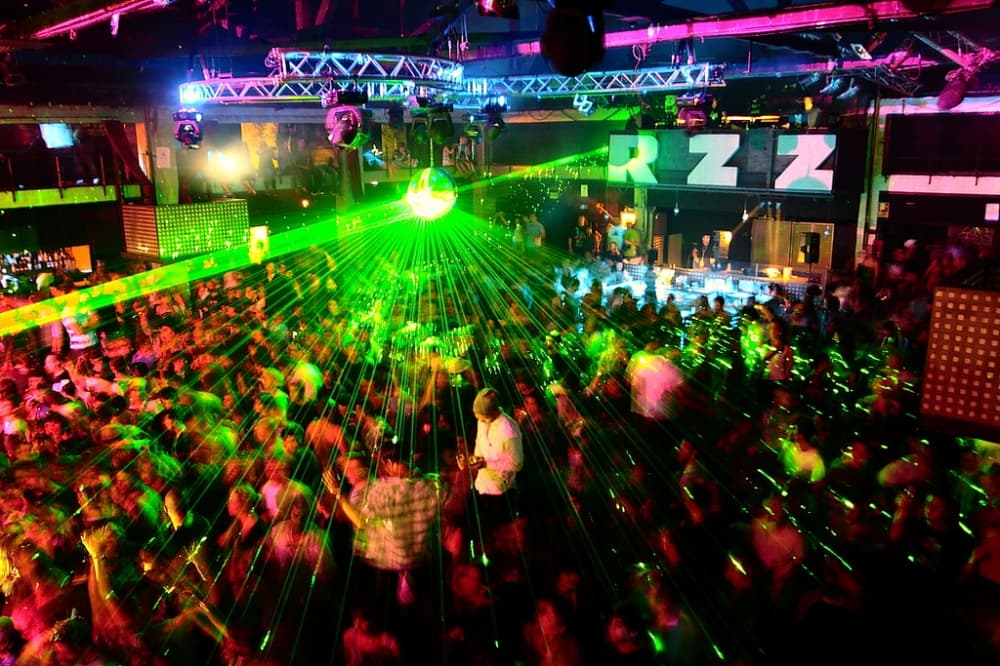 Razzmatazz Barcelona
