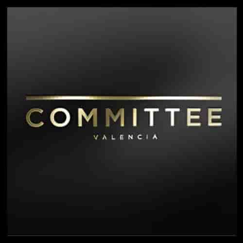 Committee valencia Logo