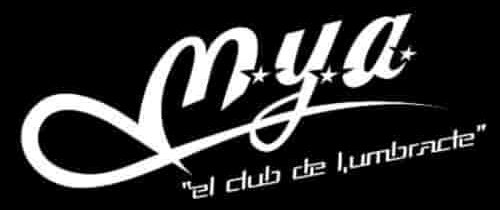 Mya Valencia Logo