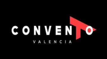 Convento Valencia Logo