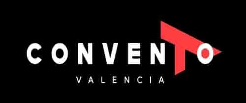 Convento Valencia Logo