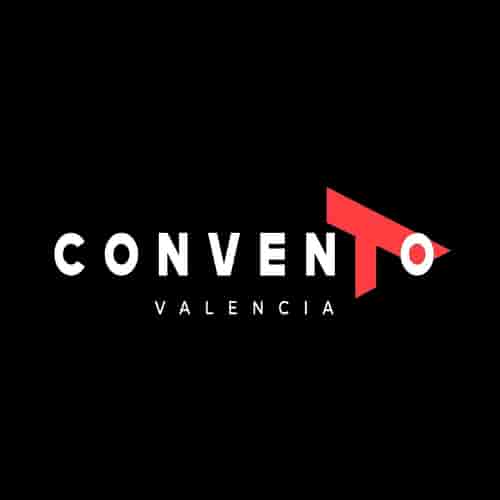Convento Valencia Logo