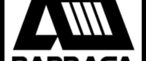 Barraca Logo