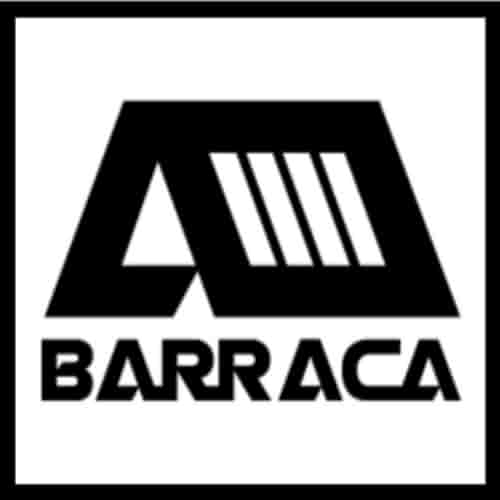 Barraca Logo