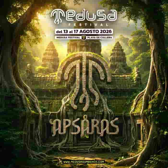 Medusa Festival 2026