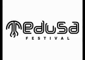 Medusa Festival Logo