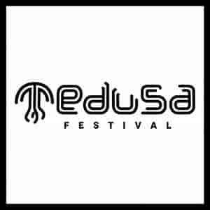 Medusa Festival Logo