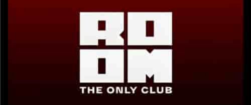 Room Club Logo