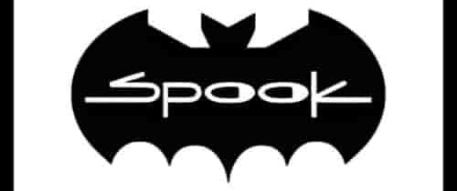 Spook Club Logo