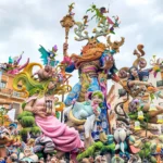 valencia en fallas-discoruta_com