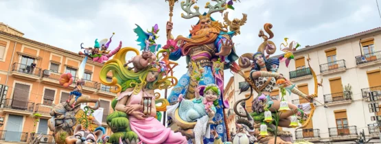 valencia en fallas-discoruta_com