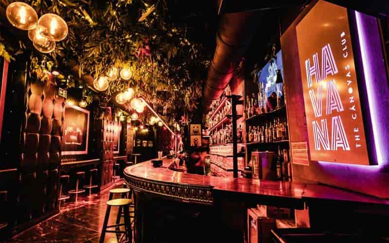 Havana Club Valencia