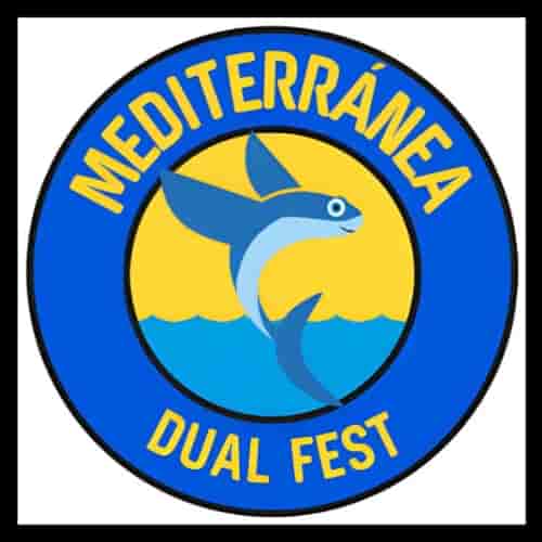 Mediterranea Dual Fest Logo