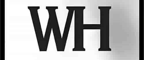 Whitehouse Valencia Logo